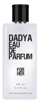 Dadya B-118 EDP 100 ml Kadın Parfümü kullananlar yorumlar